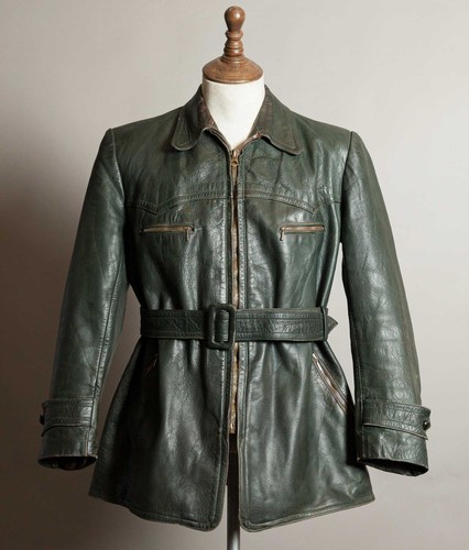 Vintage 1940s wwii german - 1940s,