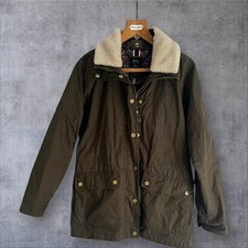 Joules Green Tetford 3-in-1