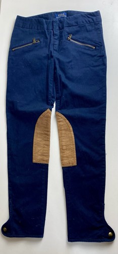 Ralph lauren skinny jodhpurs - ralph,