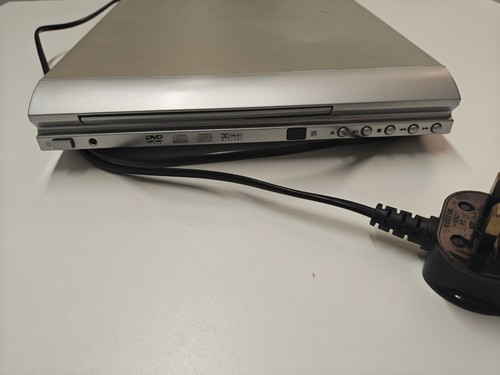Sainsbury basics dvd player - basics,
