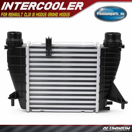 Intercooler for renault clio - intercooler,