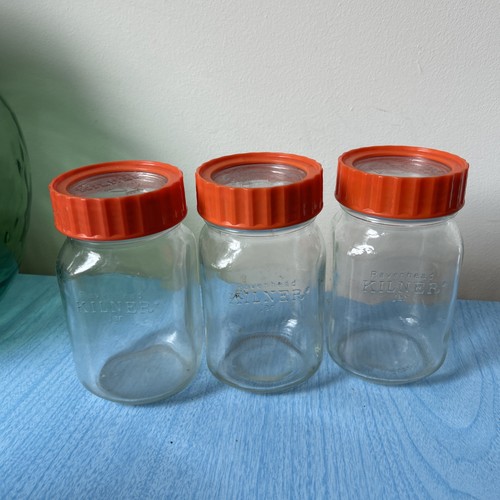 Kilner ravenhead - kilner,