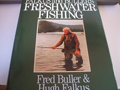 Falkus and buller freshwater - buller's,