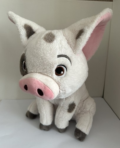Disney store moana pua - disney,