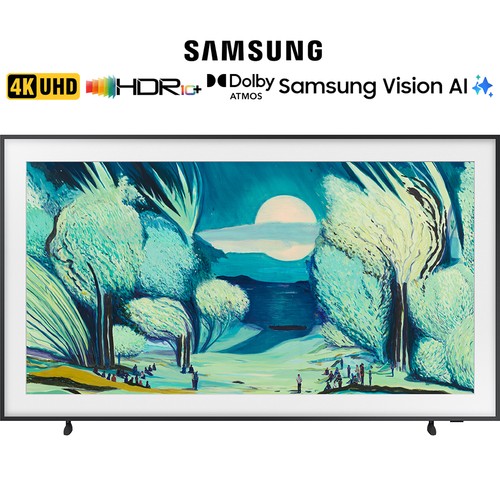Samsung inch the - samsung, qled