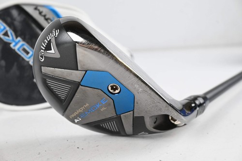 Callaway paradym smoke - callaway, #5