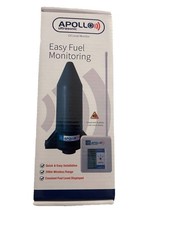 Apollo Ultrasonic Oil Tank