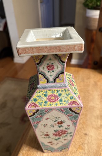 Chinese famille rose porcelain - famille,