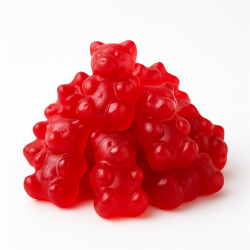 Cinnamon bears softie soft - softie,