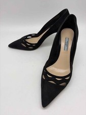 Pre-Owned Prada Black Size 39