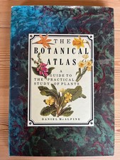 Botanical Atlas, The: A Guide
