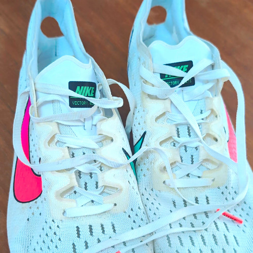 Nike zoom victory - victory, elite