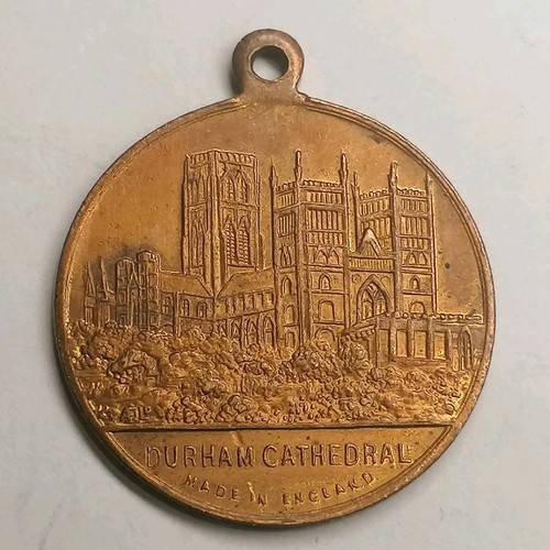 Vintage durham cathedral - vintage,