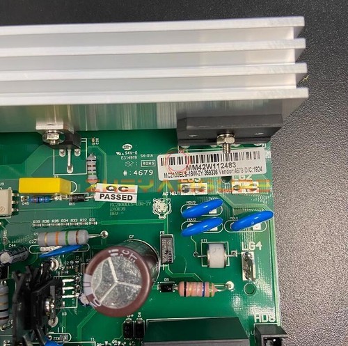 1pc new mc2100els - 1pc,