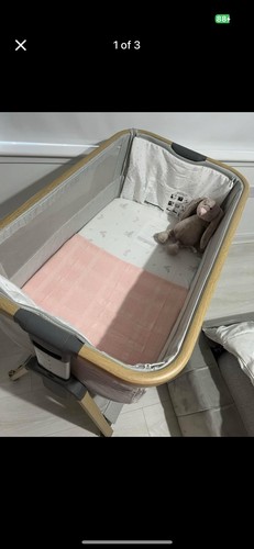 Tutti bambini cozee next me - to,