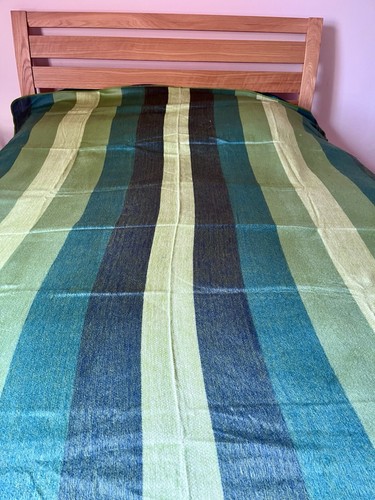 Alpaca blanket throw 200 x - throw, cm