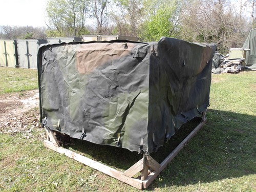 Military surplus m1101 1102 - surplus,