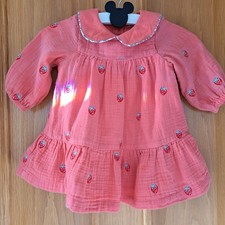 Marks & Spencers Baby Girls