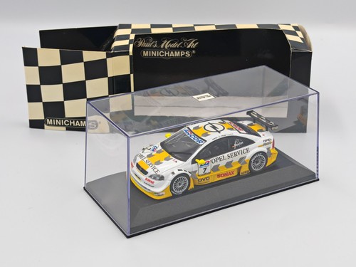 Minichamps opel v8 - 1/43,