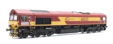 HATTONS 'OO' GAUGE H4-66-008