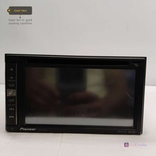 PIONEER AVIC-F960DAB AV RECEIVER CAR MULTIMEDIA CD PLAYER