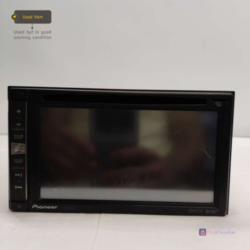 Pioneer avic f960dab - pioneer, avic-f960dab