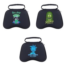 RICK AND MORTY GRAPHICS