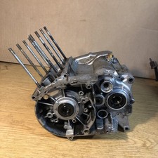 1974-76 YAMAHA RD200 CRANK