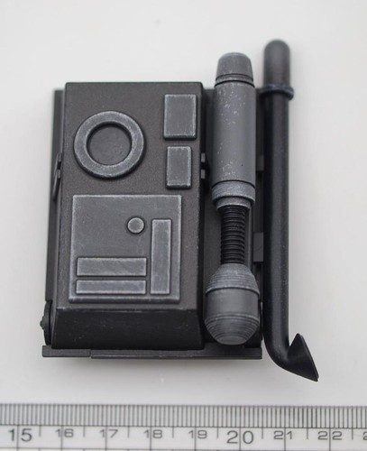 Hot toys scale tms132 the - scale,