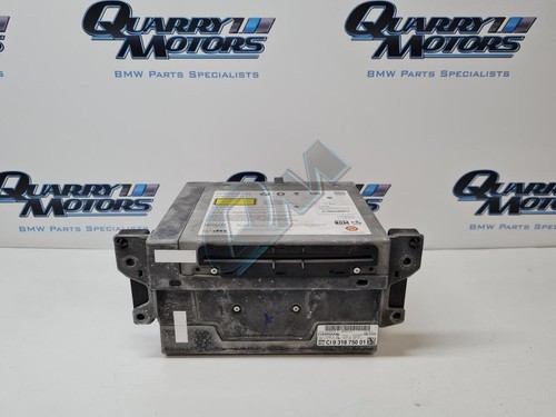 Genuine used bmw sat - bmw, nav