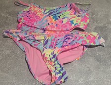 Girls Matalan Pink 2 Piece