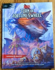 Dungeons And Dragons Turn Of