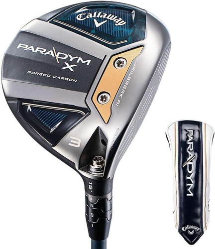 Callaway paradym fairway - paradym,