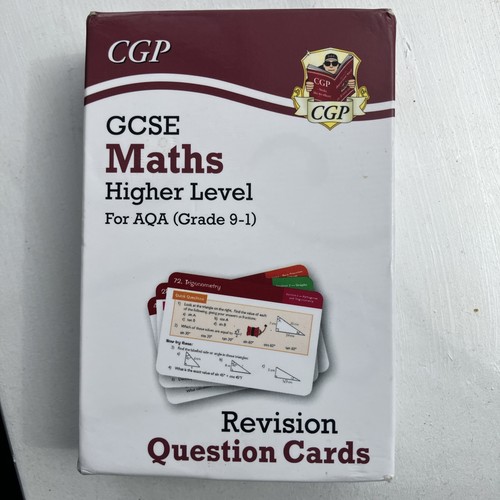 Grade gcse maths aqa - maths,