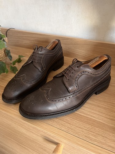 Russell bromley mens brogues - russell,