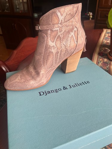Django juliette women s - django, women's