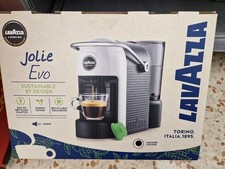 Lavazza Jolie Evo Espresso