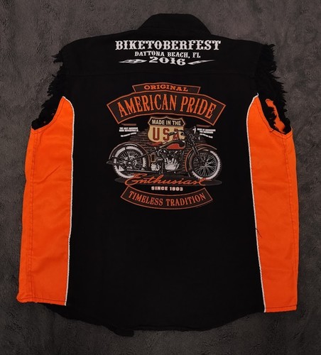 Biker wear usa original - biker,