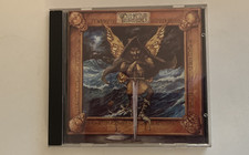 The Broadsword and the Beast