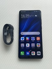 Huawei p30 pro black - p30,