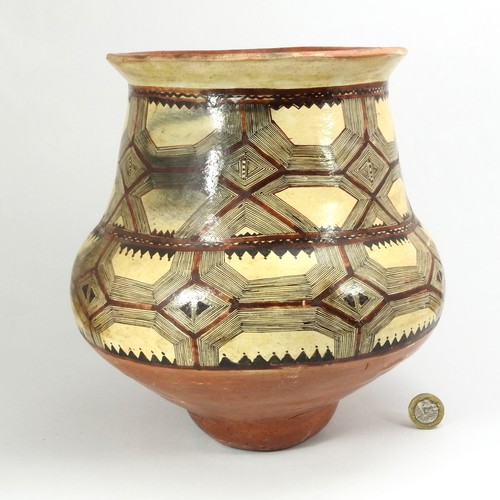 Vintage ecuador hand built - vintage,