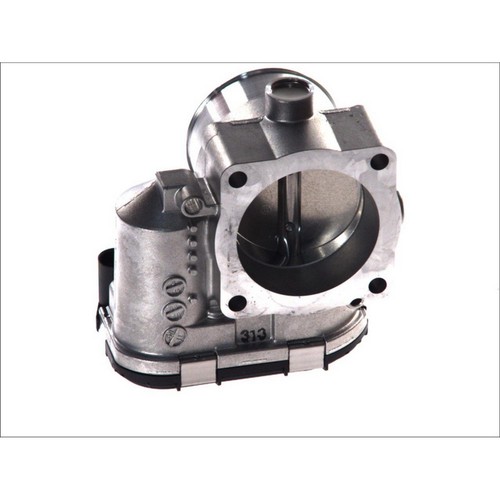 Throttle fits audi - fits:, b5