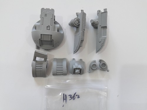 Real shooting legion sicaran - real,