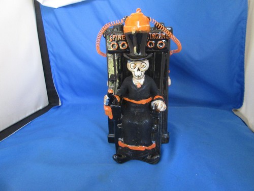 Yankee candle halloween boney - yankee,