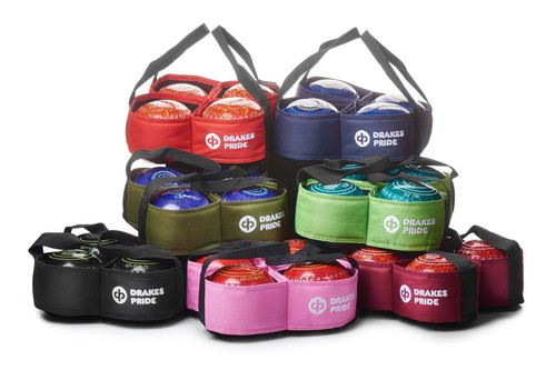 Drakes pride bowl carrier - drakes,