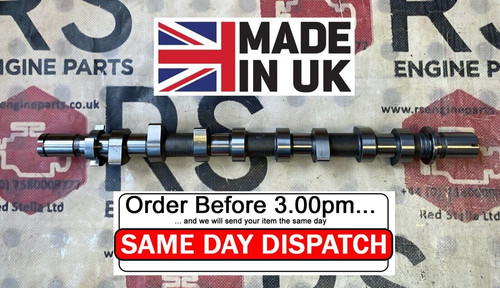 Camshaft fit for dacia - camshaft,