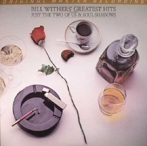 Bill withers - bill, withers`