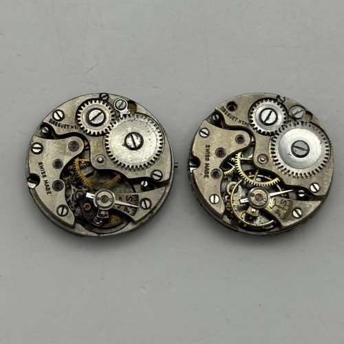Breguet hsbg watch movement - breguet,