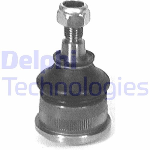 Delphi tc163 ball joint - joint, front