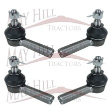 Track Tie rod end Drag link